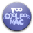 Too Cool For Mac Icon 48x48 png